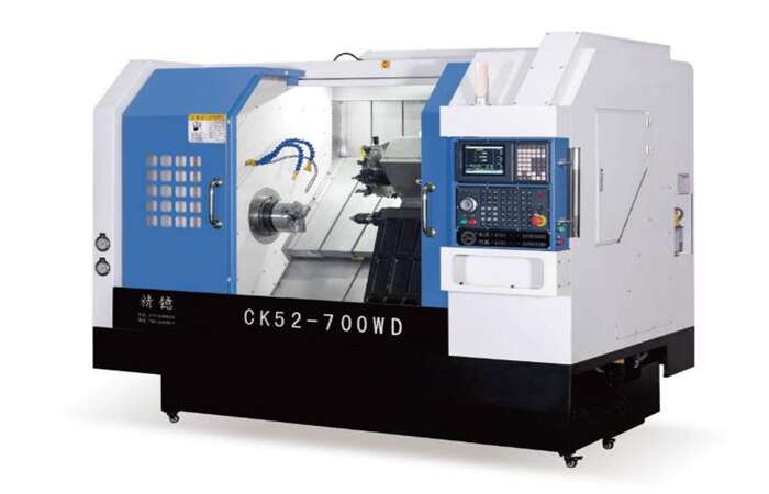 靖江回收CNC